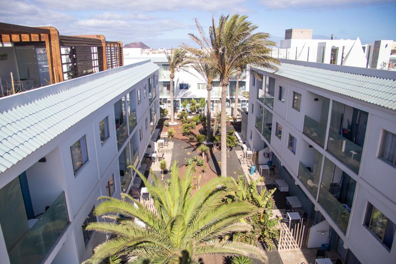 Carlito Holidayfv Corralejo Exteriör bild